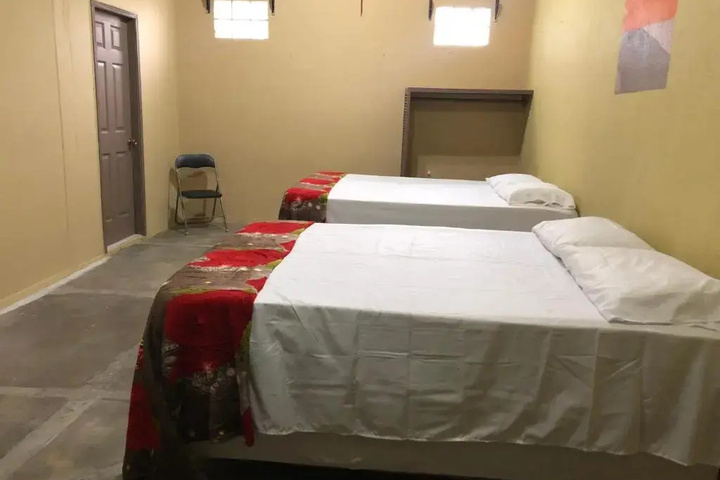 Hotel Casa Vieja