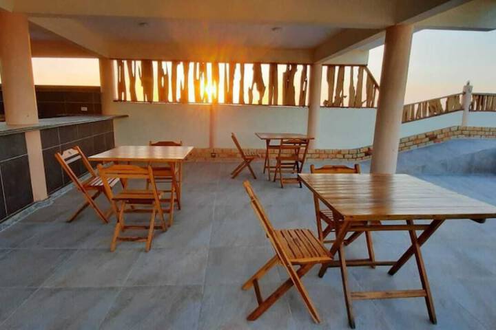 Terrace/Patio 19 of 21