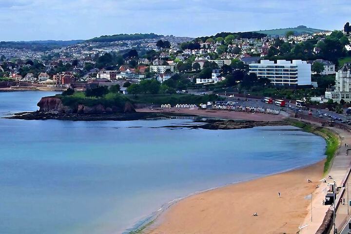 Beach 52 of 60