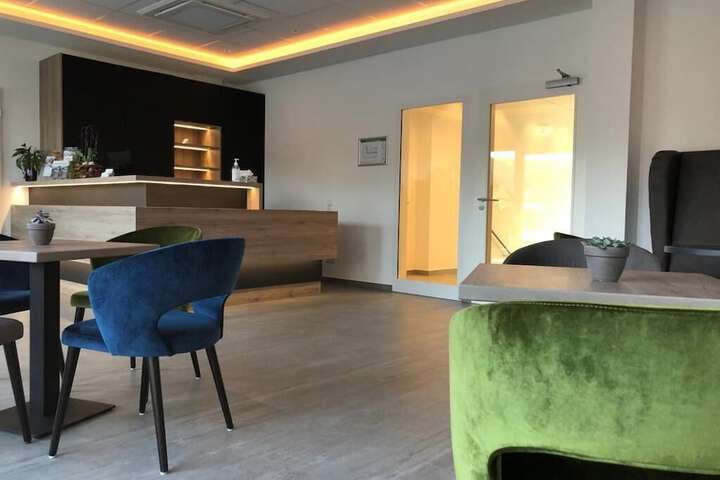 Hotel Interior 2 of 47