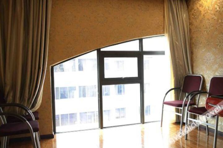 Hotel Interior 11 of 25