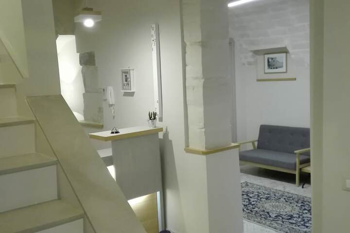 Hotel Interior 1 of 3