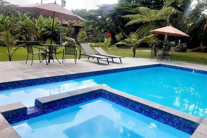 Posada La Querencia in Xico