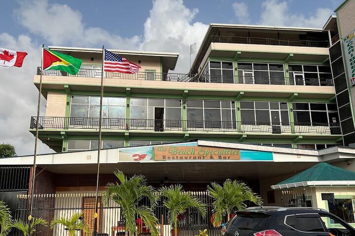 Hotel 26 of 27
