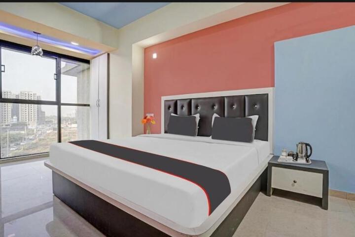 HOTEL GGC INN
