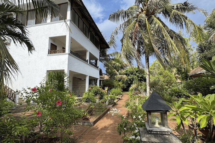 Hotel Patma Bira