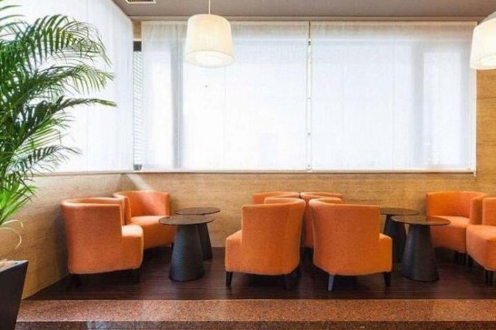 Fitness Facility Photos