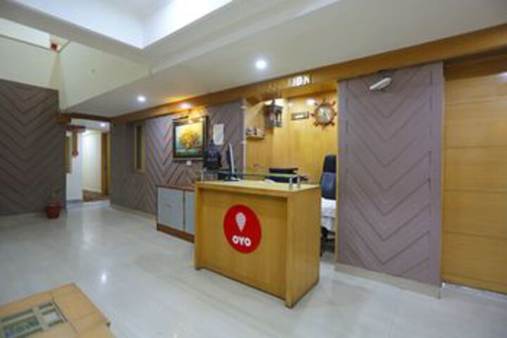 Hotel Interior 20 of 21