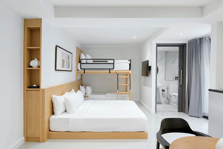 Livable Hotel Bangkok