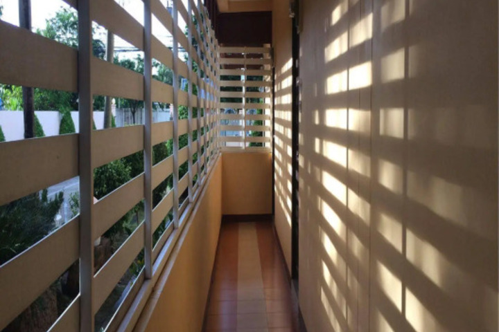 Treatment Room Pic