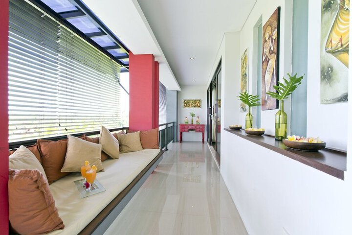 Hotel Spa