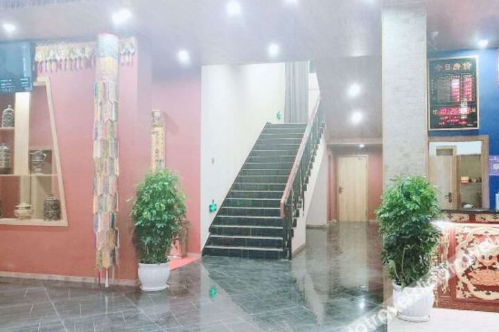 Hotel Interior 10 of 15