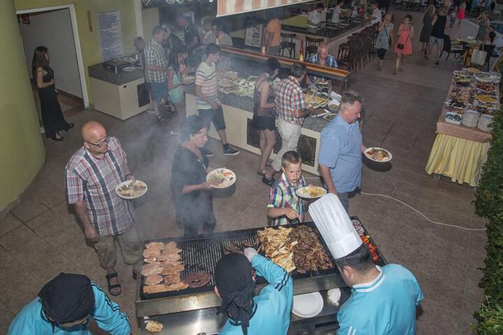 Spa and Wellness Pictures