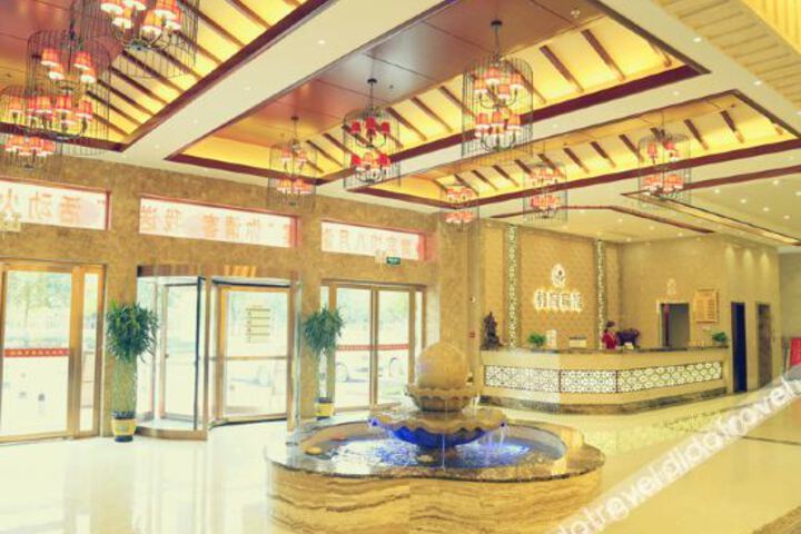 Hotel Interior 9 of 17