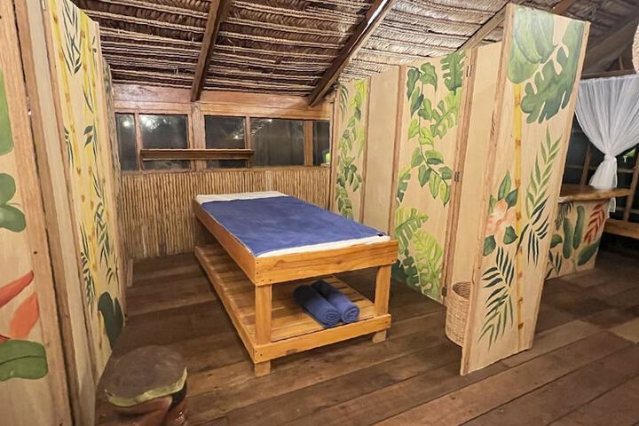 Spa and Wellness