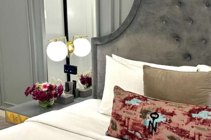 Room 7 of 50