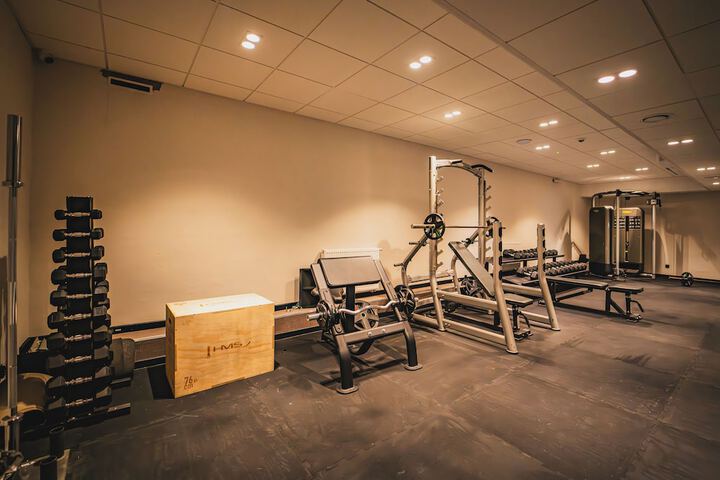 Health and Fitness 19 of 21