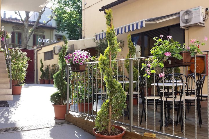 Terrace/Patio 67 of 69
