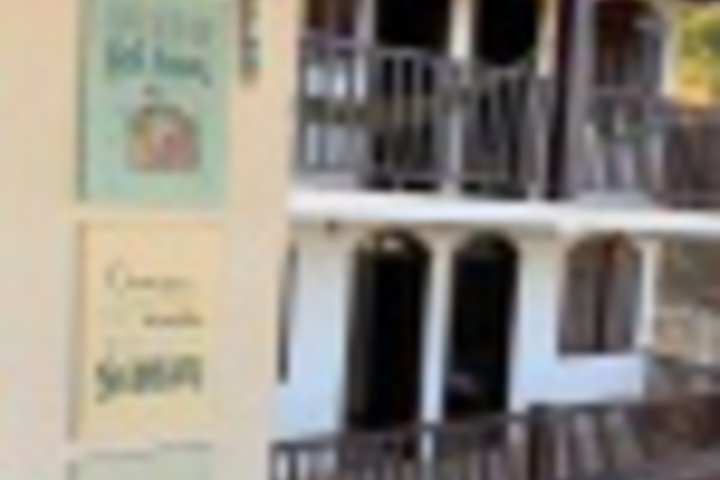 Hotel 16 of 264