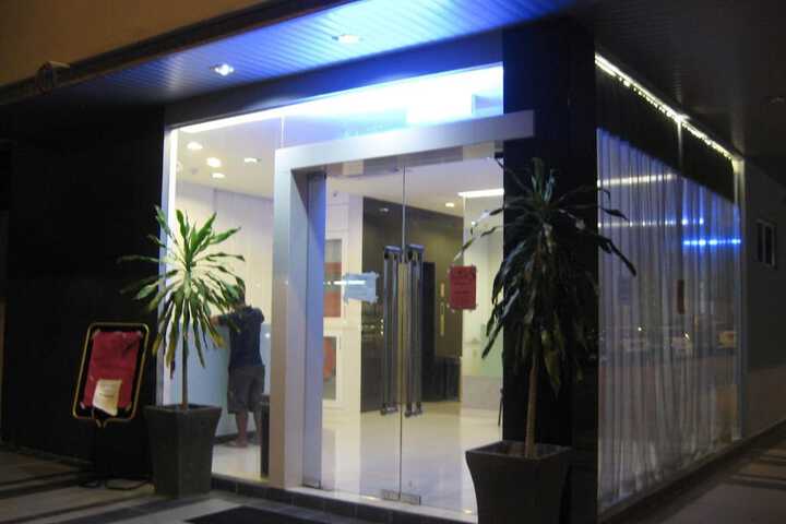 Hotel 21 of 21