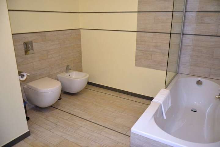 Bath Amenities