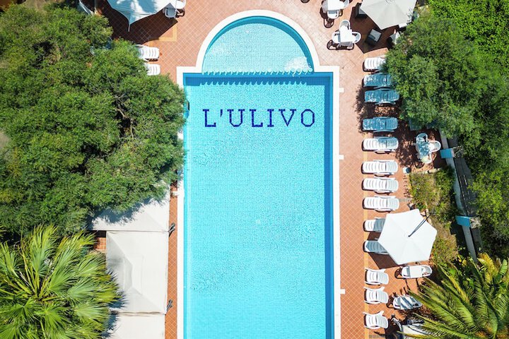 Pool to Cool