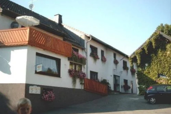 Landgasthof Zum Adler
