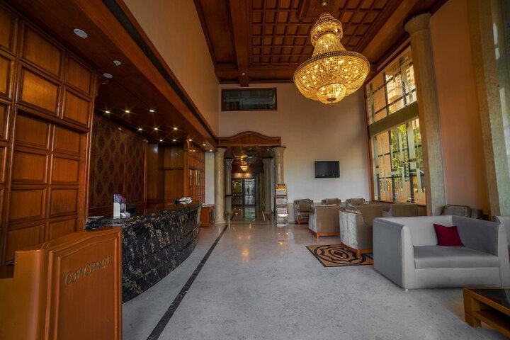 Hotel Interior 2 of 51