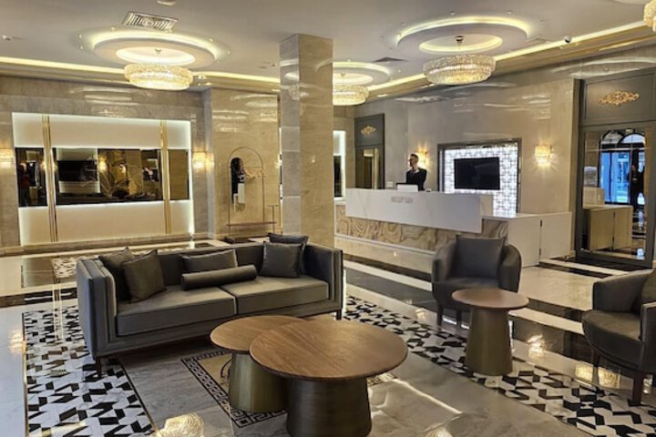 Hotel Interior 2 of 76