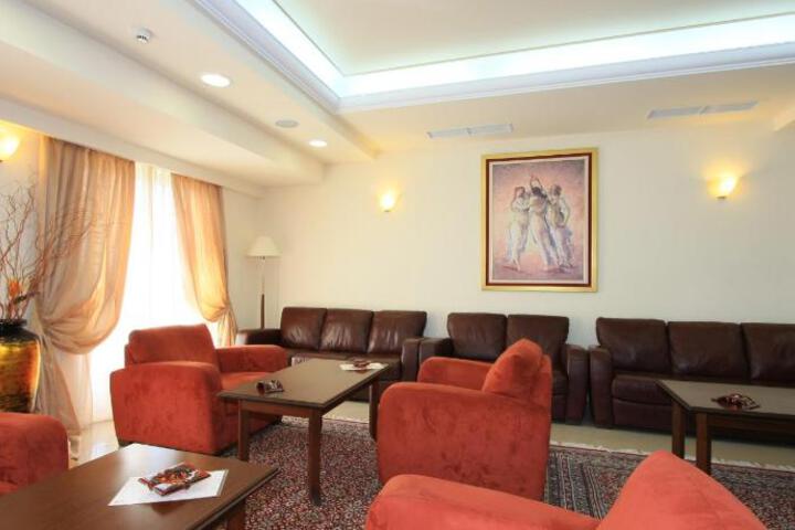 Room Interior