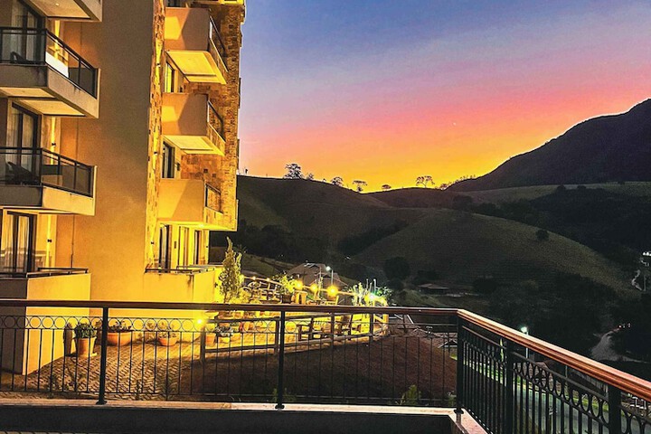 Capitanias Hotel