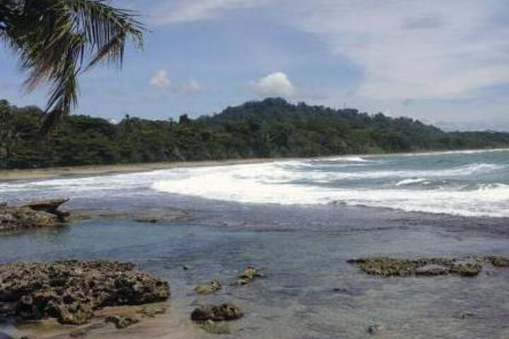Beach 3 of 5