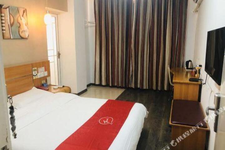Shangke you express hotel (Fengxin Peoples Hospital)