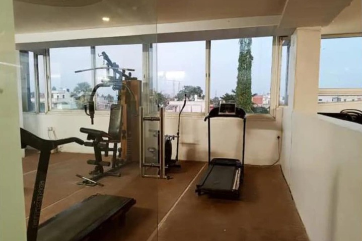 Health and Fitness 4 of 6