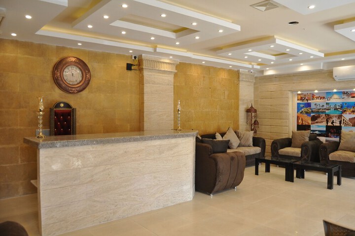 Hotel Interior 5 of 60