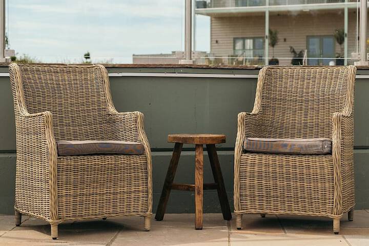 Terrace/Patio 23 of 41
