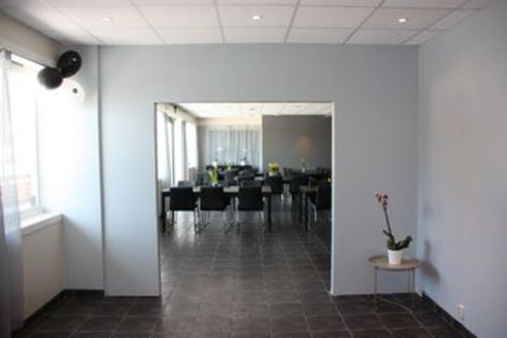 Fitness Center Photo