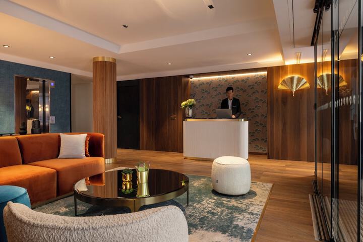 Hotel Interior 2 of 52