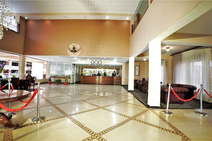 Hotel Interior 2 of 96