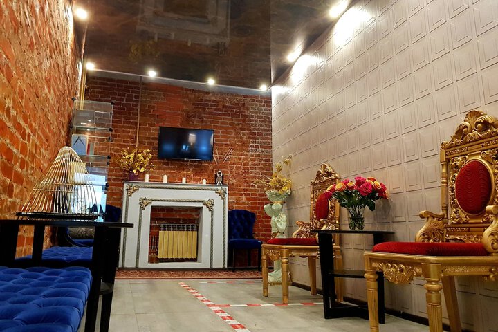 CITYCOMFORT ON NOVOKUZNETSKAYA