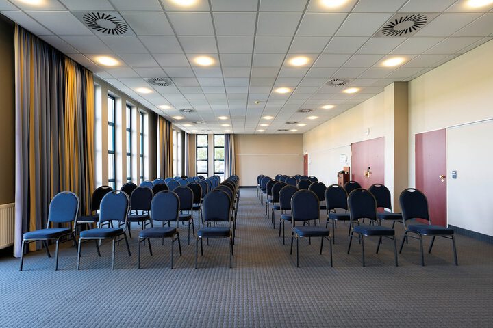 Meeting 53 of 74