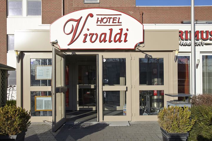 Hotel 31 of 39