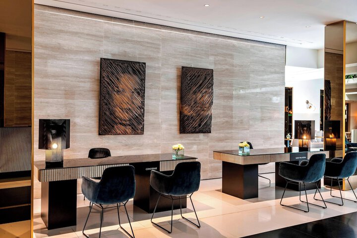 Hotel View 156 of 158