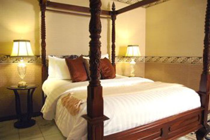 Suite Room