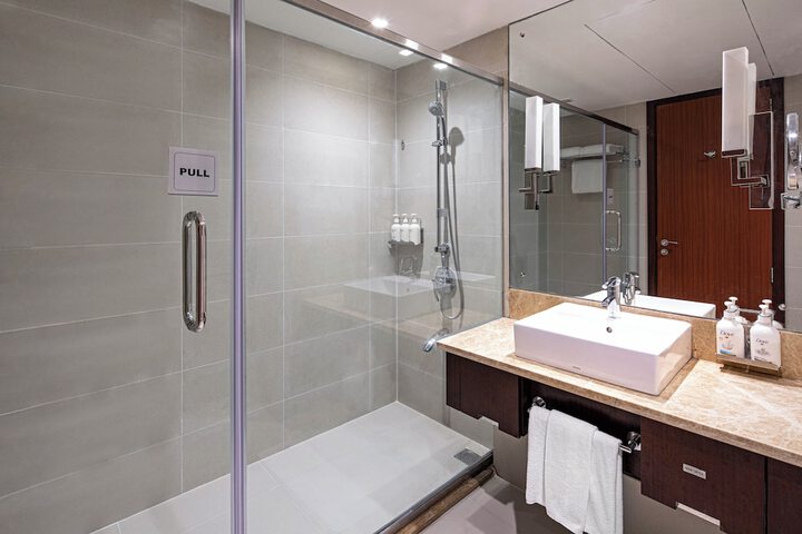 Bath Interior