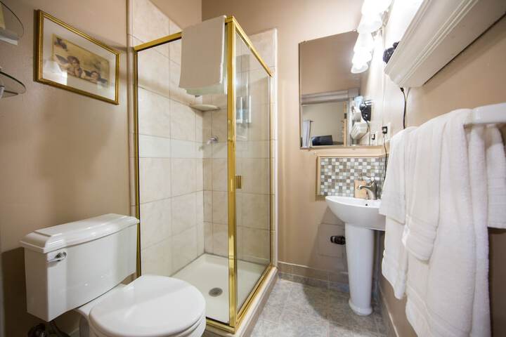 Fitness Facility Photos