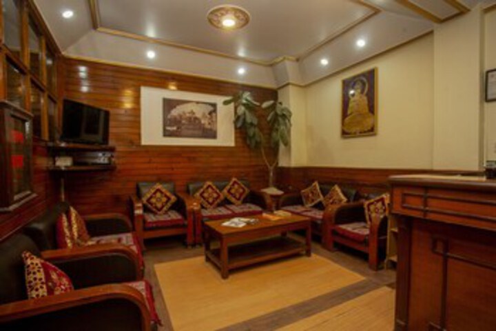 Hotel Interior 10 of 21
