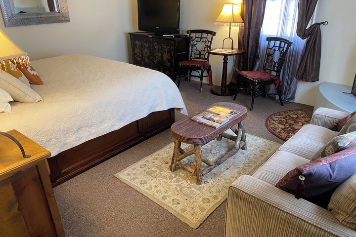 Room 15 of 84