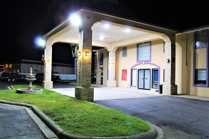 Hotel 42 of 44