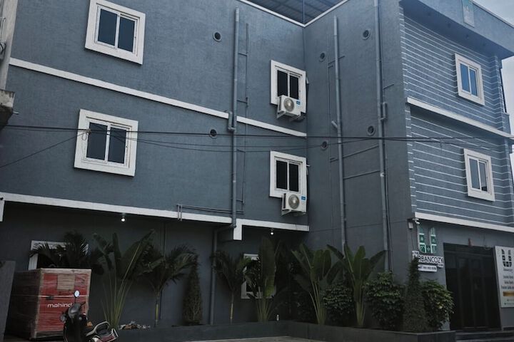 Stayz Royale - LB Nagar in Hyderabad